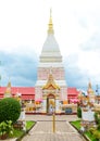 Ã¢â¬ÅWat Phrathat Renu NakhonÃ¢â¬Â Temple,